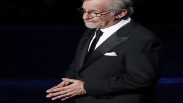 Steven Spielberg's son Sawyer makes big-screen acting debut in 'Honeydew'